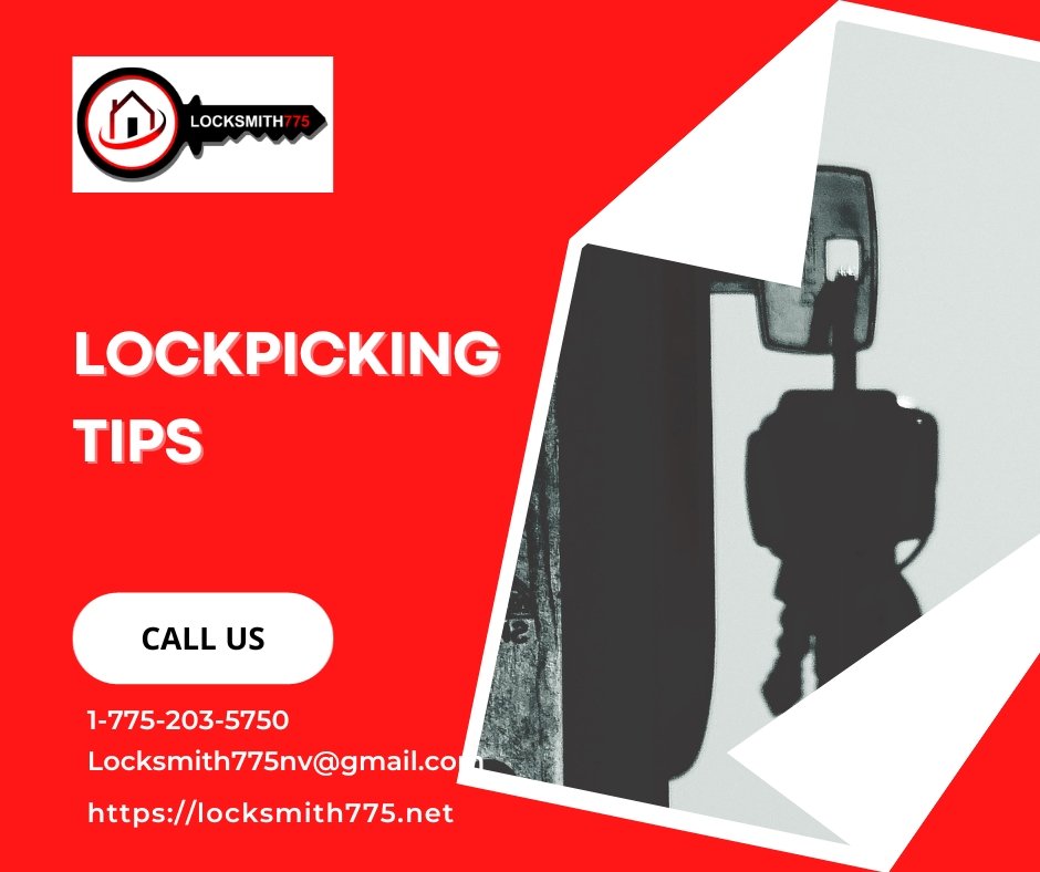 Wskazówki dotyczące otwierania zamków